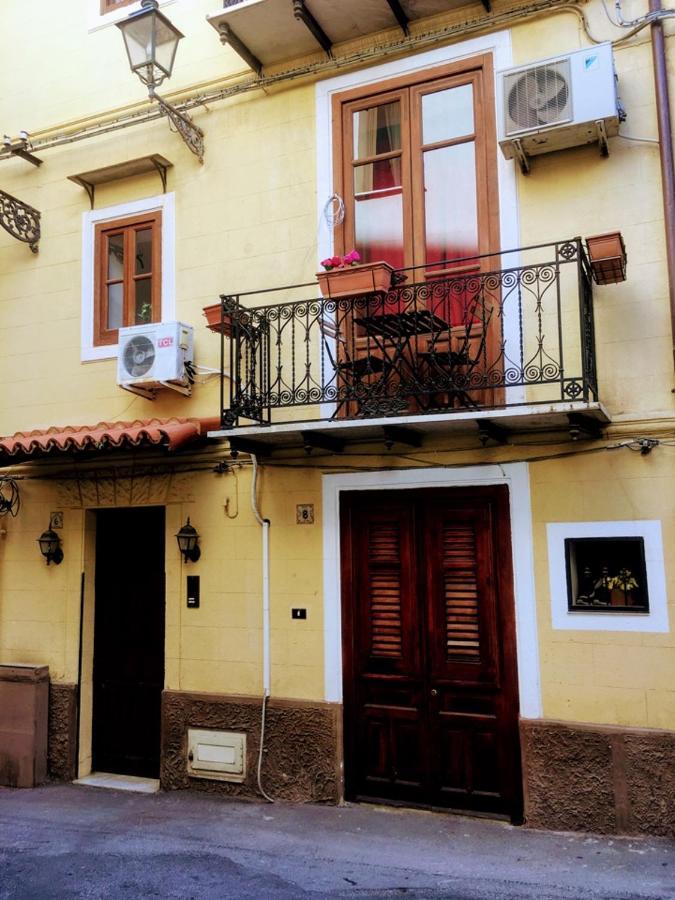 Home Casa Professa 1 Palermo Exterior photo