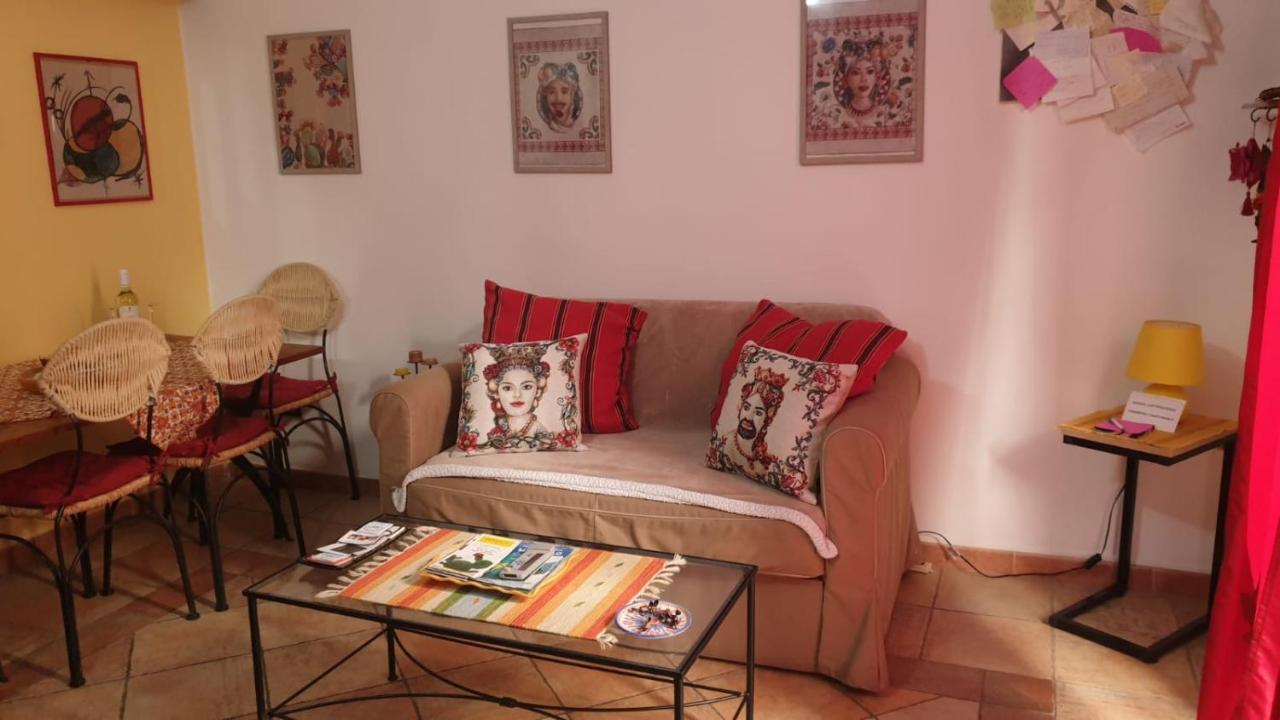 Home Casa Professa 1 Palermo Exterior photo