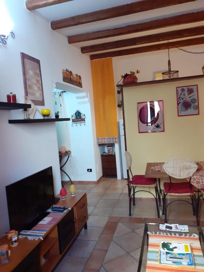 Home Casa Professa 1 Palermo Exterior photo