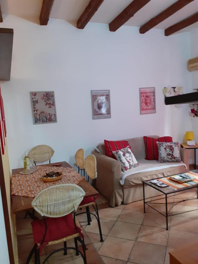 Home Casa Professa 1 Palermo Exterior photo